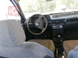 Daewoo LeMans